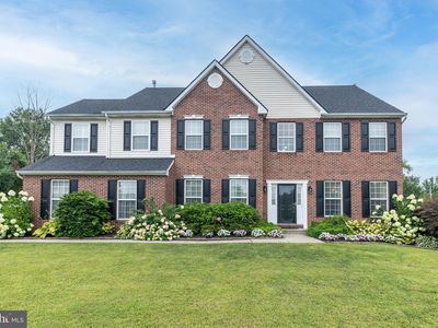70 Jamie Cir, Gilbertsville, PA, 19525