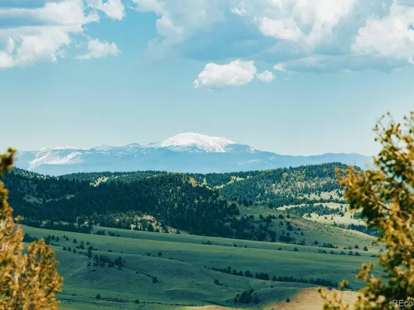 Highway 9, Guffey, CO 80820