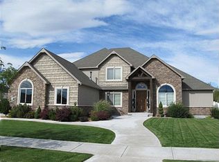 196 Tollgate Pl, Idaho Falls, ID 83404