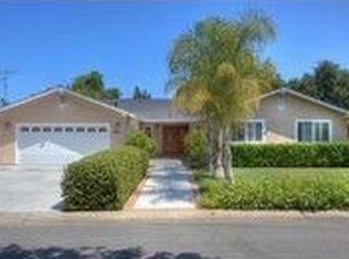 891 Nancy Ln, Los Altos, CA 94024