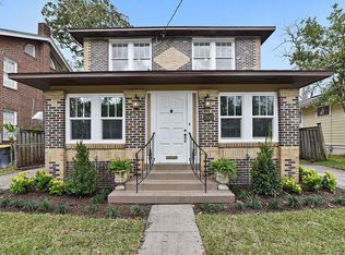 2647 Post St, Jacksonville, FL 32204