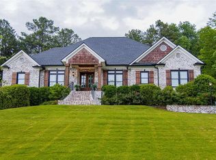 109 S Cloudview Rd SE, Rome, GA 30161