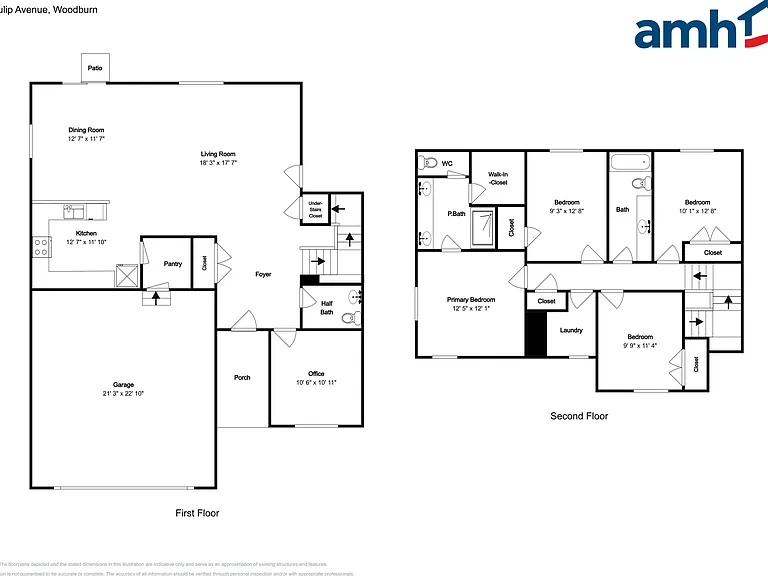 480 Tulip Ave — Photo 2