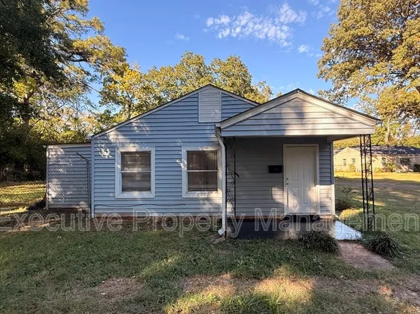 1738 Creekway Ave SW, Birmingham, AL 35211