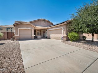 1563 E Jahns Dr, Casa Grande, AZ 85122