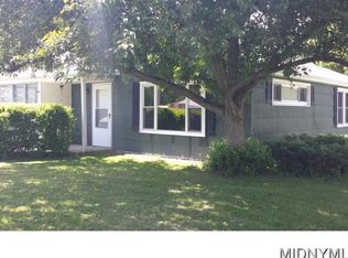 107 Bruno Rd, Canastota, NY 13032