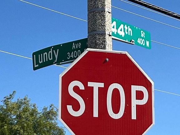 Exterior Address Verification
