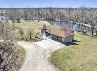 W3137 County Road V, Sheboygan Falls, WI 53085