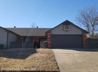 5912 S 87th Ave E, Tulsa, OK 74145