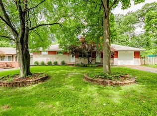 7821 Ivanhoe St, Saint Louis, MO