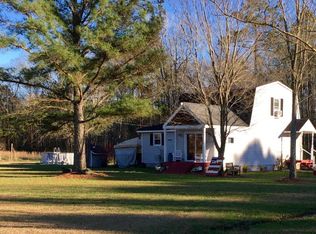 186 Stell Rd, Bath, NC 27808