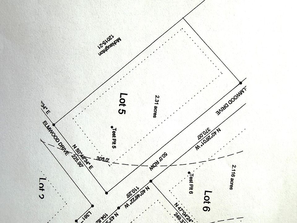 1st image of Lot 5 Elmwood Drive