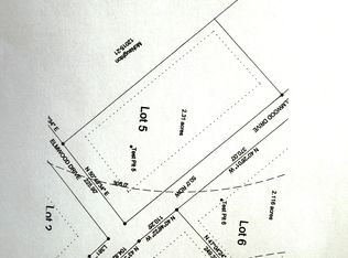 5 Elmwood Dr, Windsor, ME 04363