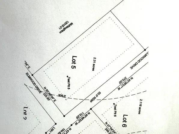 Lot 5 Elmwood Drive, Windsor, ME 04363