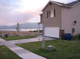 3438 S Hawk Dr, Saratoga Springs, UT 84045
