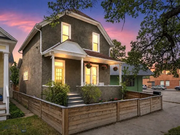 108 S 3rd St, Livingston, MT 59047