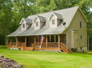 83 Split Rock Rd, Barryville, NY 12719