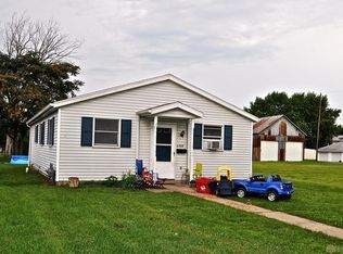 112 Tillman Ave, Greenville, OH 45331