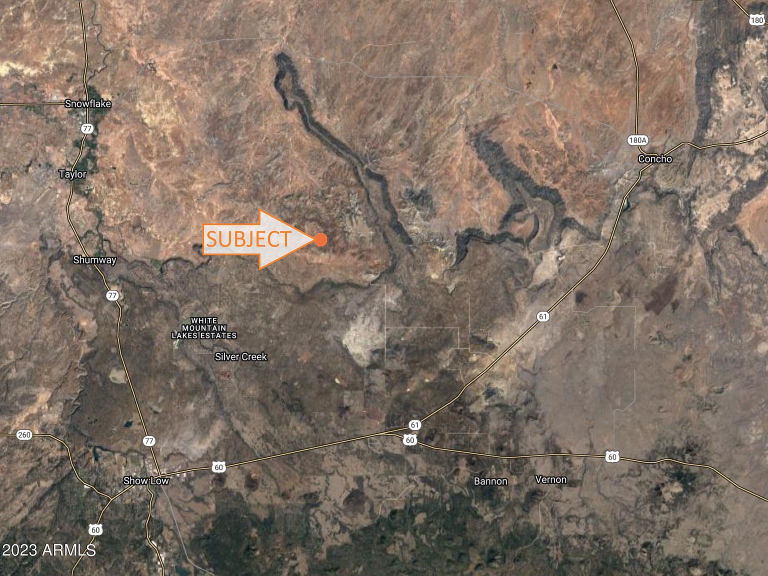 2835 Top Ridge Trl, White Mountain Lake, AZ 85912 Zillow