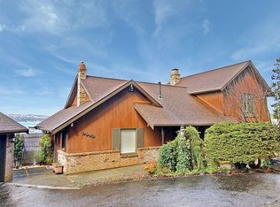 3443 Mathews Dr NW, Bremerton, WA 98312