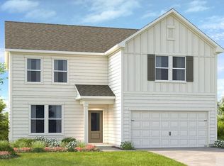 225 Groveton Ct, Euharlee, GA 30145