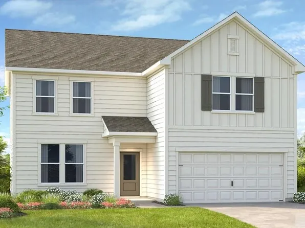 225 Groveton Ct, Euharlee, GA 30145