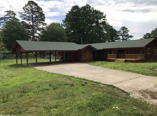 12 Bream Rd, Perryville, AR 72126