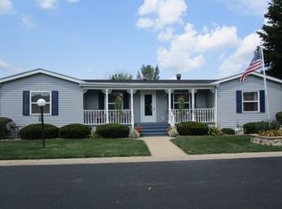 114 Cardinal Ln, Sandwich, IL 60548