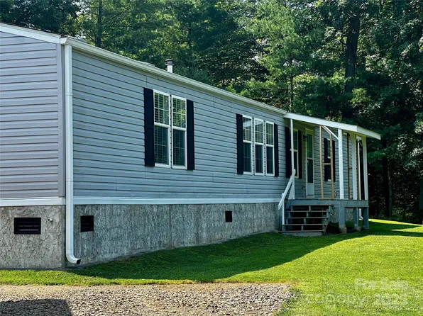 448 Hopson Heritage Ln, Green Mountain, NC 28740