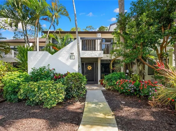 1808 Kings Lake Blvd APT 203, Naples, FL 34112