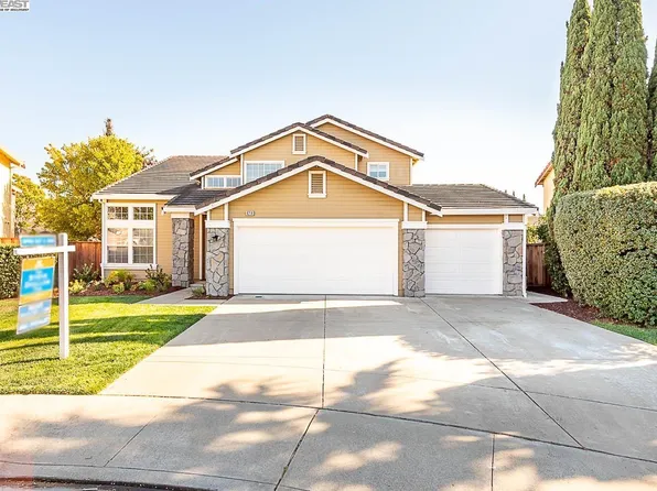 4714 Finn Cove Ct, Union City, CA 94587