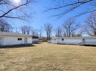 3578 Roland Dr, Kingman, IN 47952