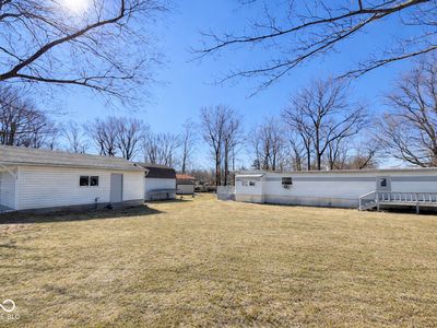 3578 Roland Dr, Kingman, IN, 47952