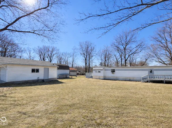 3578 Roland Dr, Kingman, IN 47952