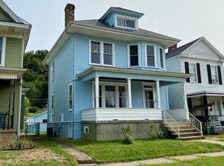 2420 Vance Ave, Wheeling, WV