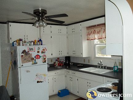 main kitchen
