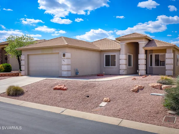 4955 E Somerset Drive, Cornville, AZ 86325