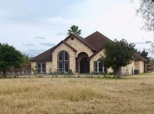 35110 Black Buck Dr, Edinburg, TX 78542