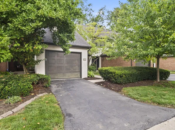 6752 Willow Grove Pl E, Dublin, OH 43017