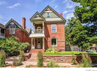 3457 Bryant St, Denver, CO 80211