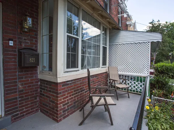 821 Tewkesbury Pl NW, Washington, DC 20012