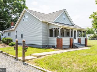 6200 Marye Rd, Woodford, VA 22580