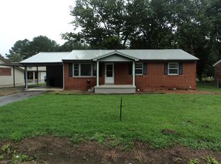 1305 E Grundy St, Tullahoma, TN 37388