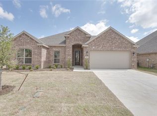 244 Prairie Oak Ct, Burleson, TX 76028