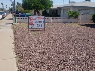 339 N Lesueur APT B, Mesa, AZ 85203