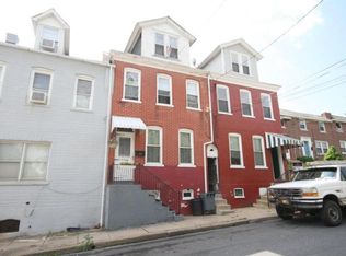 704 Poplar St, Lancaster, PA 17603