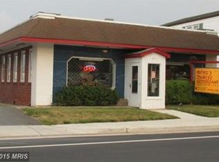 692 N Loudoun St, Winchester, VA 22601