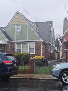 142-27 120th Avenue, Jamaica, NY, 11436