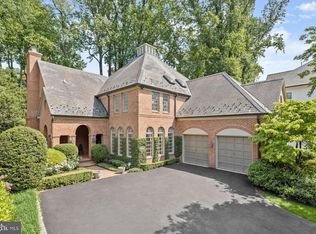 3117 Arizona Ave NW, Washington, DC 20016