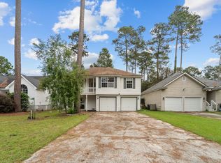 143 Sugar Mill Cir, Savannah, GA 31419